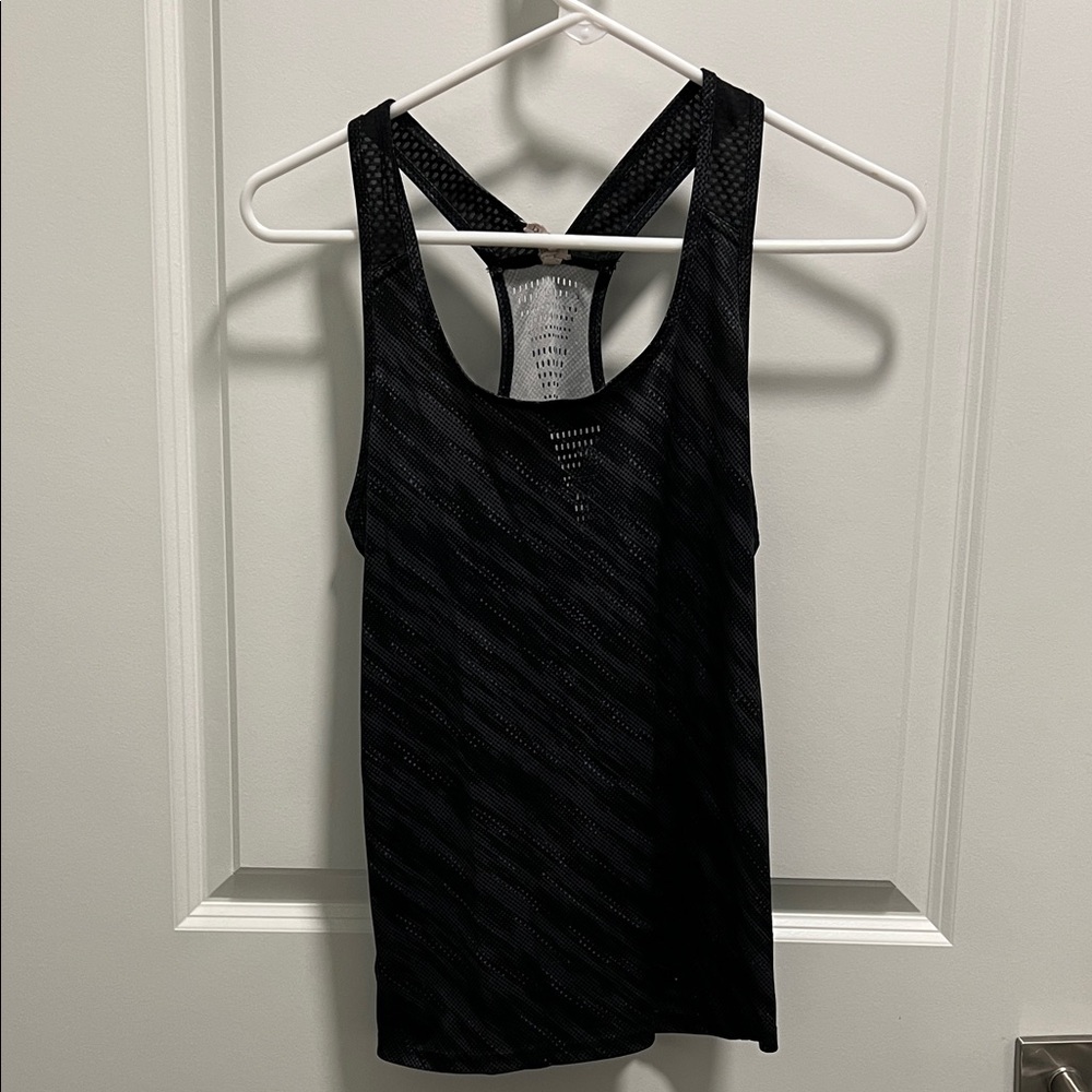 Champion Women's Black Tank Top